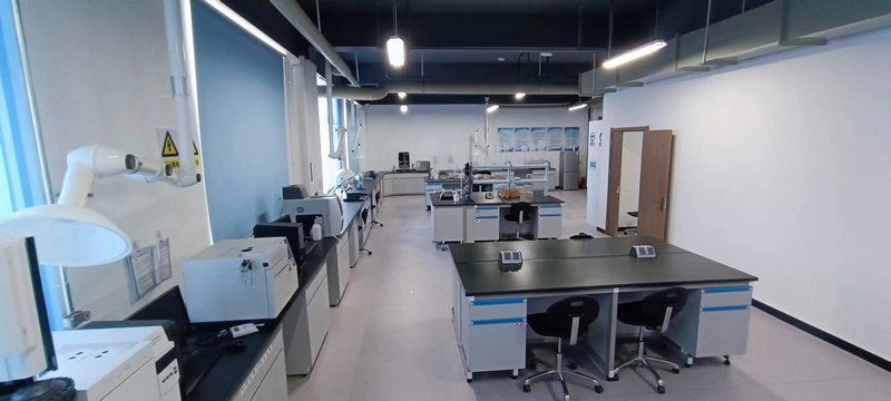 Laboratory