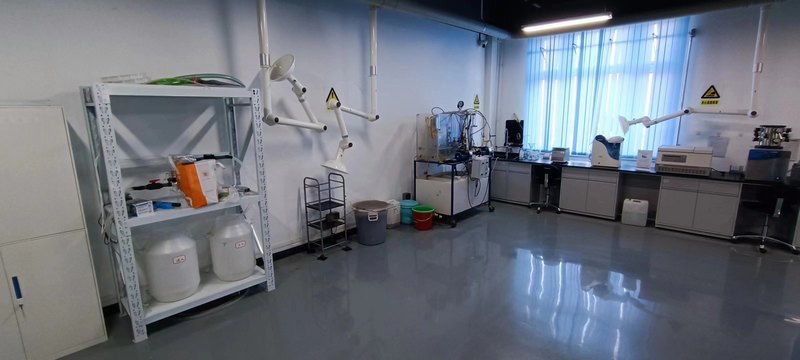 Laboratory