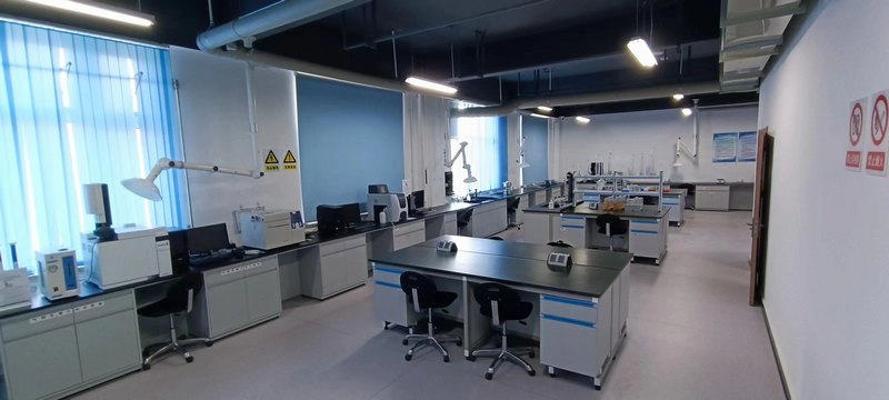 Laboratory