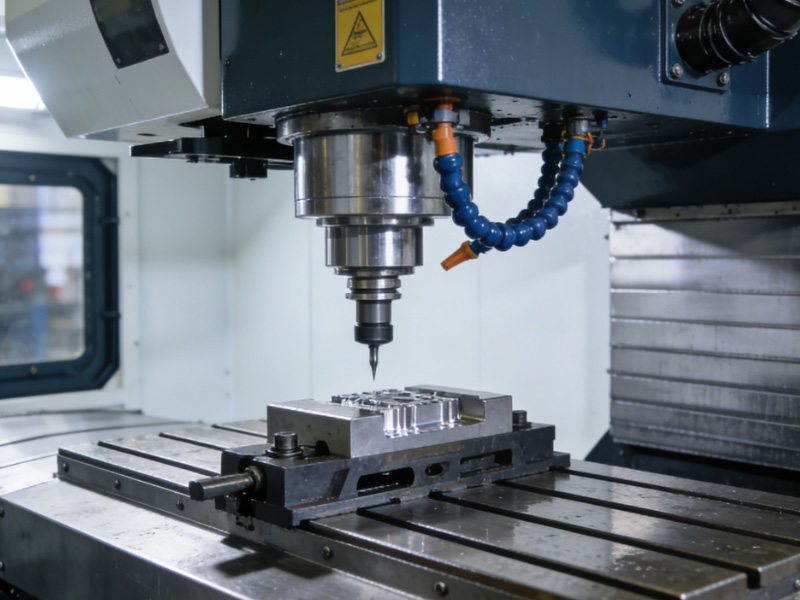 HA-1500+2SP双面膛铣